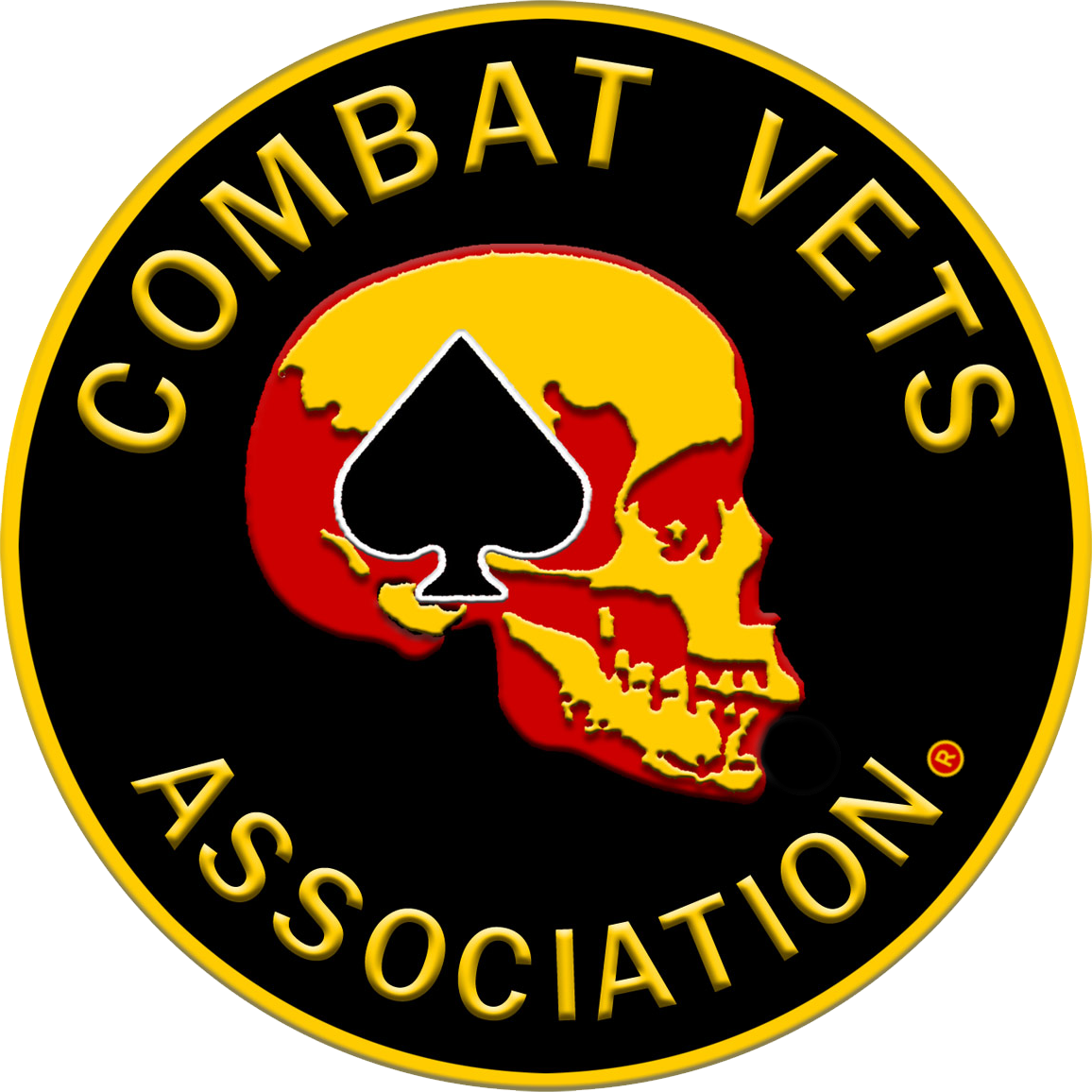 Combat Veterans Motorcycle Association Chapter 12-7